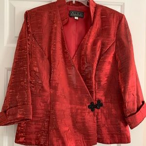 Valentines Day top!!